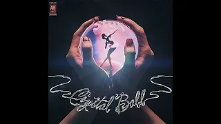 47 years of Crystal Ball. #shorts