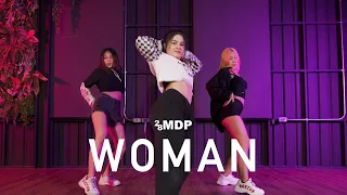 Doja Cat - Woman | Dance By 28 MDP Studio