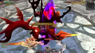 Dragon Nest STG 24 Blade dancer DDJ+BMj (+2156% Gust Dementia)