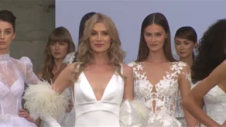 Pnina Tornai 2020 'Real' Collection