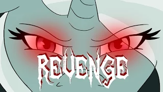 Revenge (Trixie and Astelle Animatic)