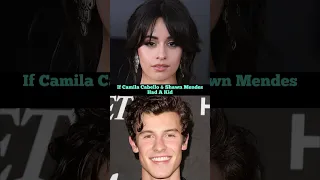 If Camila Cabello & Shawn Mendes Had A Kid