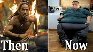 Apocalypto (2006) Cast THEN AND NOW 2022 How They Changed, The actors have aged horribly!!