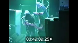 DEEP PURPLE - Hanau, Germany March 1996 - Bloodsucker/The Purpendicular Waltz (Master Copy)