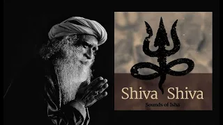 Sing "SHIVA SHIVA SHIVAYA' with SADHGURU(1Hr) - Sounds Of Isha