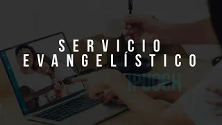 Servicio Evangelístico - IPUC Campo Hermoso