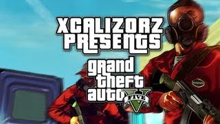 Separation in Preparation - Grand Theft Auto Playthrough pt.25