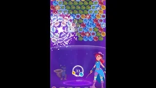 Bubble Witch 3 Saga Level 1056