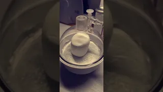 What happens if you put a marshmallow in a vacuum?