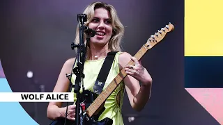 Wolf Alice  - How Can I Make It OK? (Reading Festival 2022)