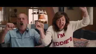 EDDIE THE EAGLE - ALLES IST MÖGLICH | Offizieller Trailer HD | Deutsch / German