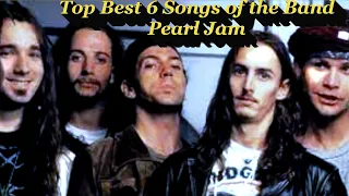 Pearl Jam || Greatest Hits 2022 || The Best Playlist