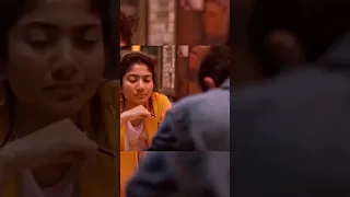 Dq Salman and Sai Pallavi movie