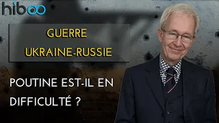 Guerre en Ukraine : quel impact sur les hydrocarbures ? (avec Guillaume Rouvier)