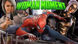 О чём были DLC Marvel's Spider-Man?