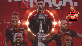 Em Dezembro de 81 musica nova do FLAMENGO 2019