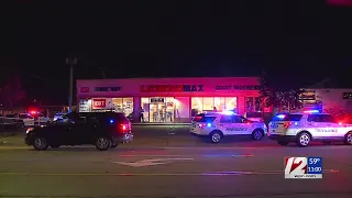 Police: Man shot, killed in robbery gone wrong at Providence laundromat