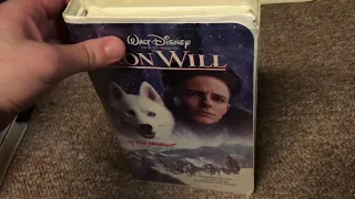 My Disney VHS Collection (2020 Edition) [Part 5]