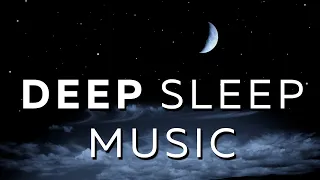 30 Minute Deep Sleep Music ★︎ Fall Asleep Instantly ★︎ Melatonin Release