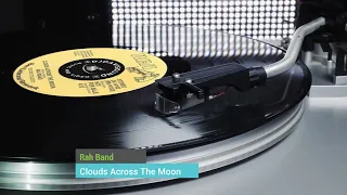 Rah Band - Clouds Across The Moon (Ben Liebrand Rework)