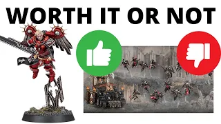 Army of Faith Battleforce Box Set - Is it a Good Deal?