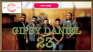 GIPSY DANIEL 23   VERSACE