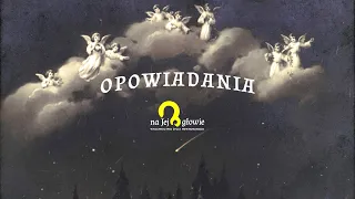 #13 Opowiadania na Jej głowie - Pan Soczewka na księżycu - dla dzieci... małych i dużych...