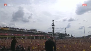 Donots - STOP THE CLOCKS - Rock am Ring 2017