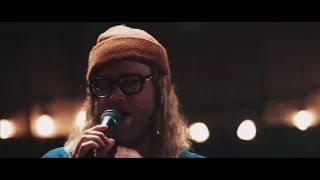 Allen Stone – Brown Eyed Lover (Live at Sound Emporium)