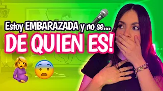 ESTOY CASADA Y ANDO CON UN CANTANTE MUY FAMOSO - AMY REY (HISTORIA DE UNA SEGUIDORA)