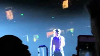 Justin Bieber Believe Tour- As Long As You Love Me & Believe SHIRTLESS HD
