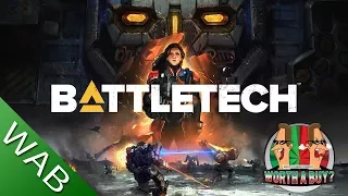 Battletech Review - Is it worth a buy?