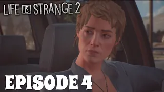 Life Is Strange 2 | Episode 4: Faith - Full Playthrough