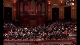 Rachmaninov Symphony No.1, Kochanovsky, NRPO