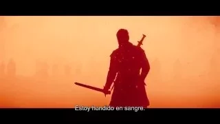 Trailer de Macbeth subtitulado en español (HD)