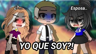 ¿YO QUE SOY?, ¿YO QUE SOY?  [Gacha 2018]