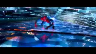 THE AMAZING SPIDER MAN 3D New Official Trailer In Theaters 7/3 HD