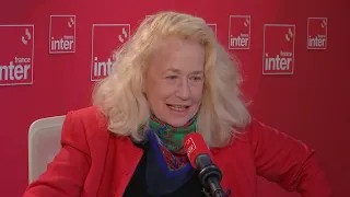 Brigitte Fossey : "Pour moi, la vie est un éternel présent"