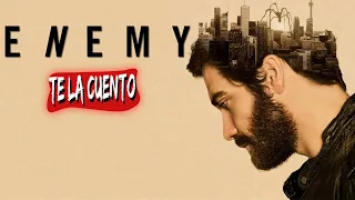 Enemy (El Hombre Duplicado) En 8 MINUTOS