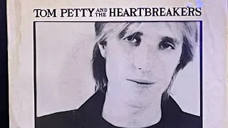 Tom Petty the waiting