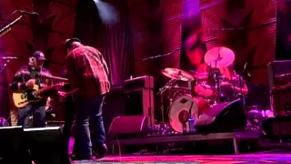 Neil Young - Powderfinger (Live at Farm Aid 2008)