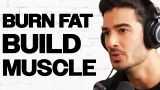 DO THIS Everyday To MELT FAT, Lose Weight & BUILD MUSCLE (Smartest Way) | Joey Muñoz