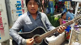 Te Vas - Justin Sierreño MX