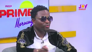 I'd rather walk with sinners than with pastors - Broda Sammy