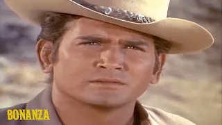 Bonanza en HD _ Temporada 6 - Capítulo 09 + 10 (Episodio Completo en Español La)