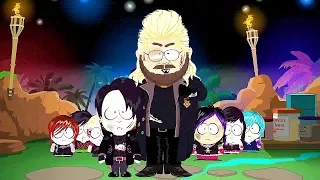 South Park ~ The Fractured But Whole ~ From Dusk Till Casa Bonita DLC Trailer / PS4