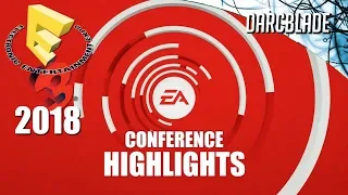 EA Highlights : E3 2018