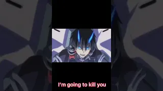 Darling in the franxx deaths