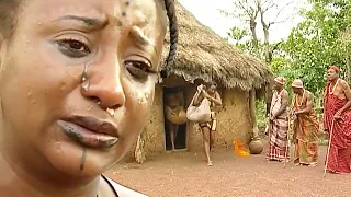 Testation| The WICKED Elders Banished Me But The Prince Chose Me To Be His Bride - African Movies