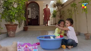 Agar - Episode 22 - [ 𝑩𝒆𝒔𝒕 𝑺𝒄𝒆𝒏𝒆 02 ] - #junaidkhan #hinaaltaf - HUM TV Drama